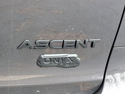New 2026 Subaru Ascent Bronze Edition image 21