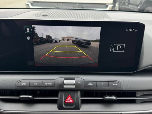 Certified 2025 Kia K4 FWD image 18
