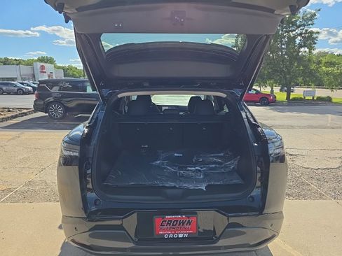 New 2026 Nissan Murano Platinum w/ Cargo Package AWD/4WD image 7
