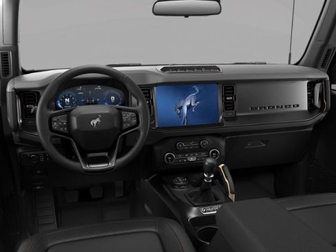 New 2026 Ford Bronco Badlands AWD/4WD image 32