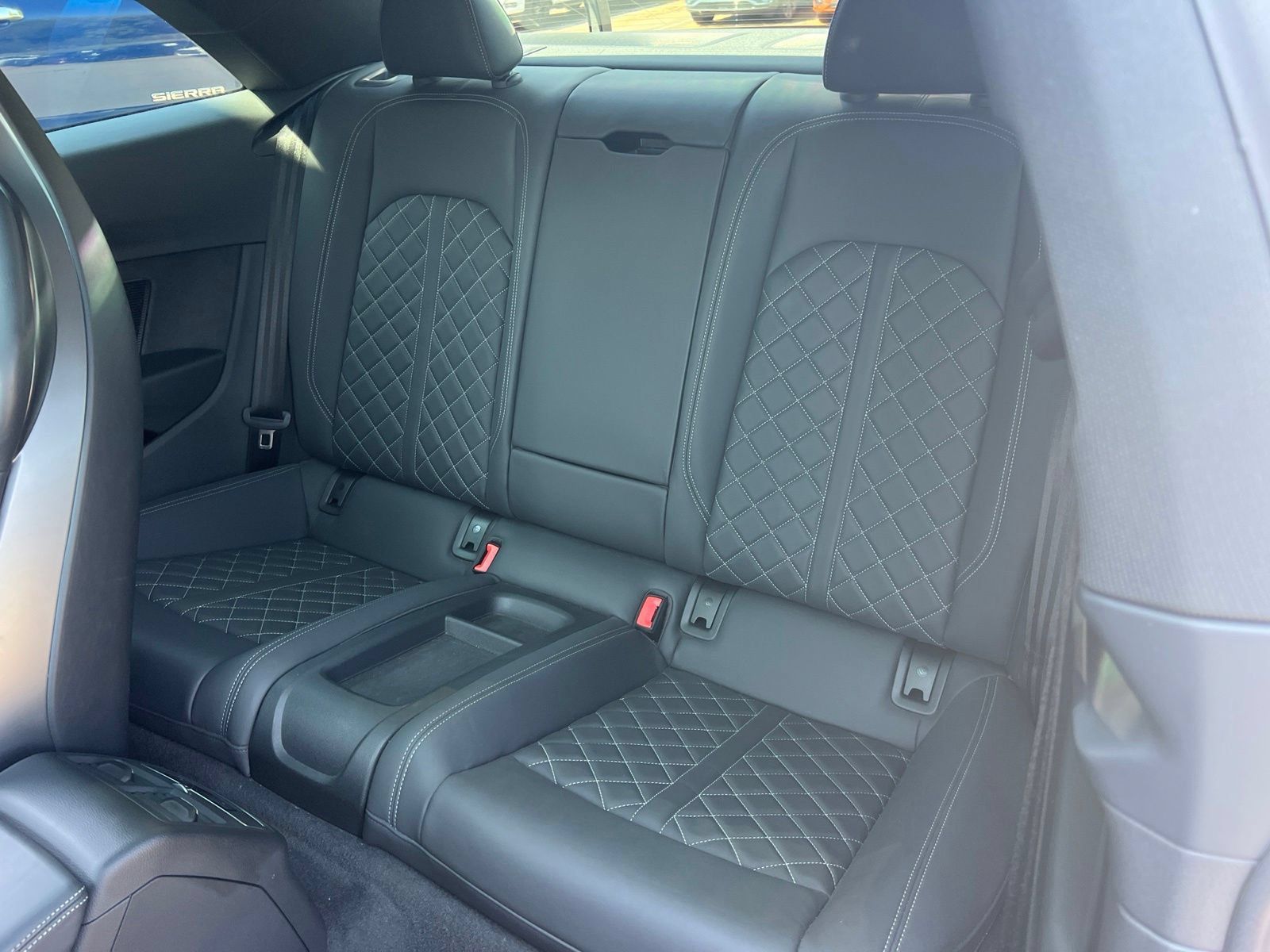 Used 2022 Audi S5 Premium Plus w/ Premium Plus AWD/4WD image 38