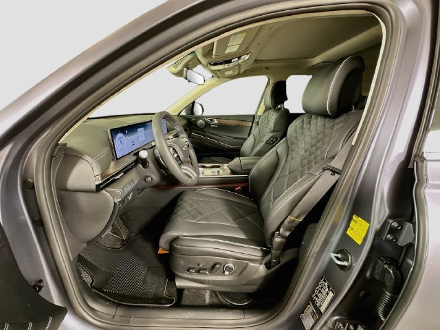 New 2027 Genesis GV80 3.5T Prestige AWD/4WD image 16