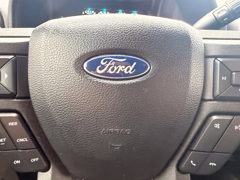 Used 2017 Ford F150 XL w/ Equipment Group 101A Mid AWD/4WD image 39