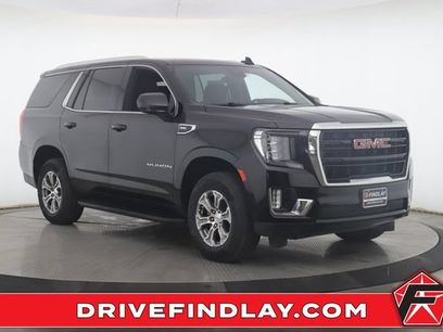 Used 2024 GMC Yukon SLE