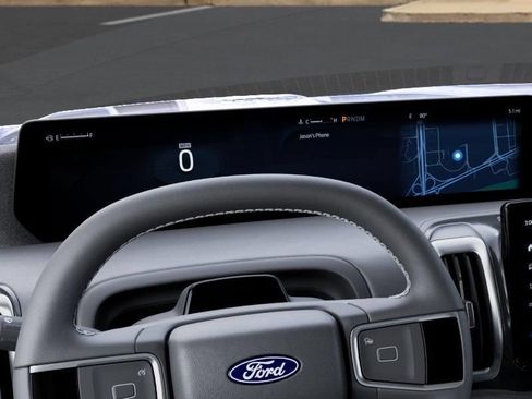 New 2027 Ford Expedition Platinum AWD/4WD image 12