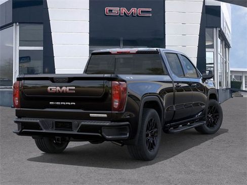 New 2026 GMC Sierra 1500 Elevation w/ Elevation Premium Package image 4
