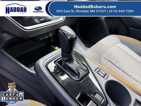 Certified 2024 Subaru Crosstrek 2.5i Sport AWD/4WD image 24