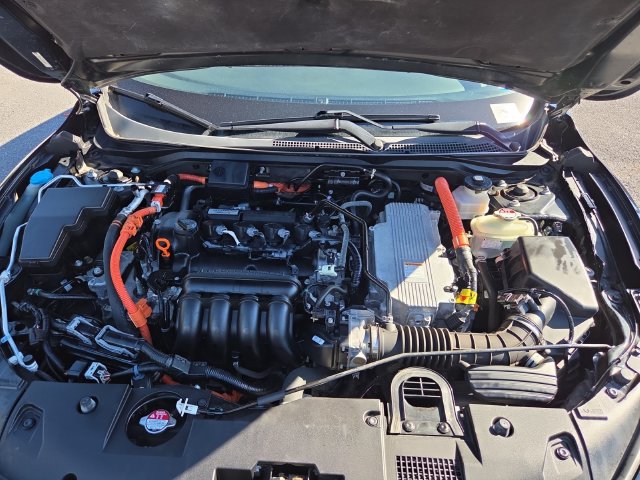 Used 2019 Honda Insight LX image 20