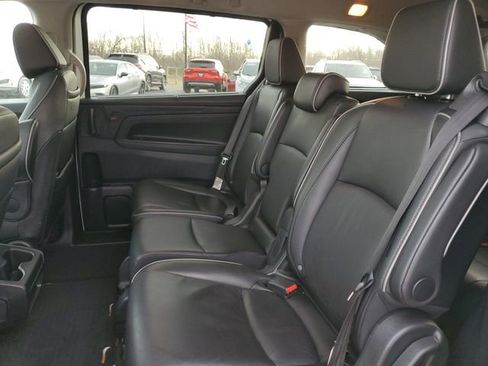 Used 2025 Honda Odyssey Touring image 27