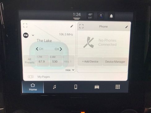 New 2026 RAM 1500 Big Horn/Lone Star image 22