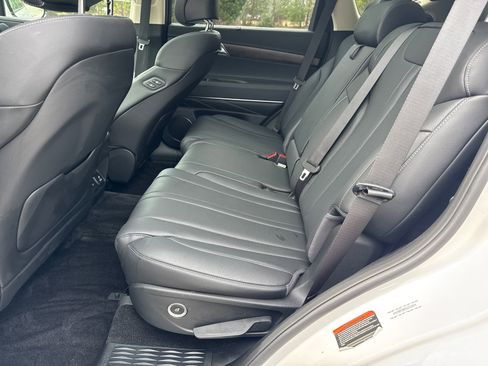 Used 2025 Genesis GV80 2.5T Advanced image 21