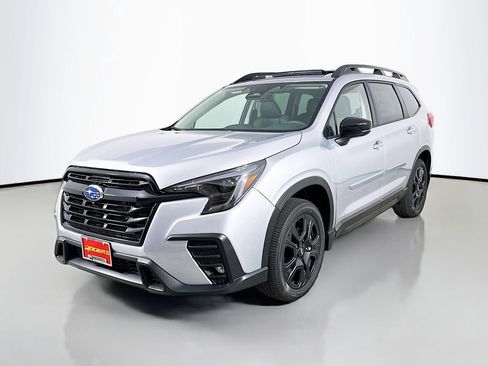 New 2025 Subaru Ascent Bronze Edition image 3