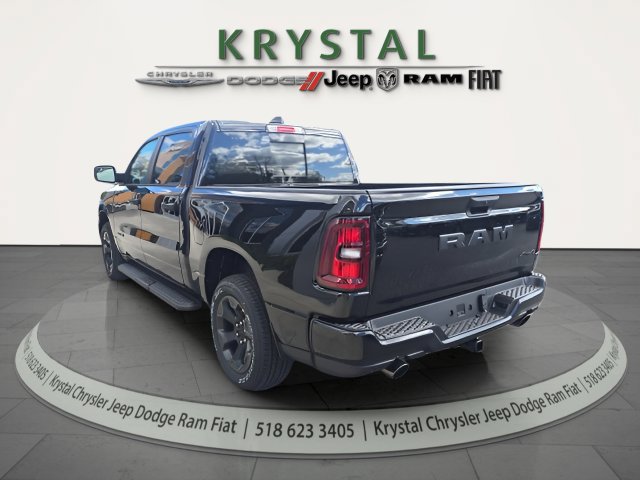 New 2026 RAM 1500 Express AWD/4WD image 4