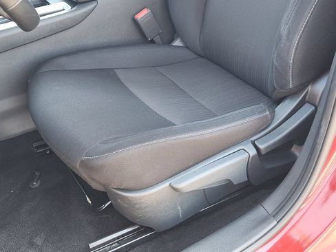 Used 2024 Nissan Sentra SV w/ All-Weather Package FWD image 23