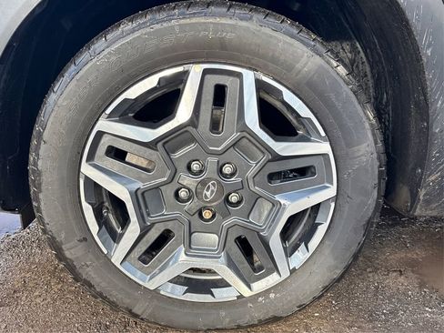 Certified 2022 Hyundai Santa Fe Limited w/ Cargo Package image 12