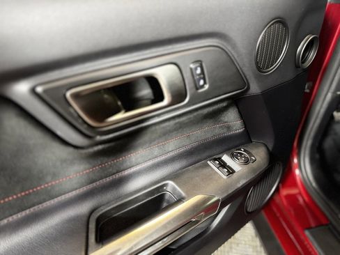 Used 2017 Ford Mustang Shelby GT350R w/ GT350R Equipment Group 920A image 19