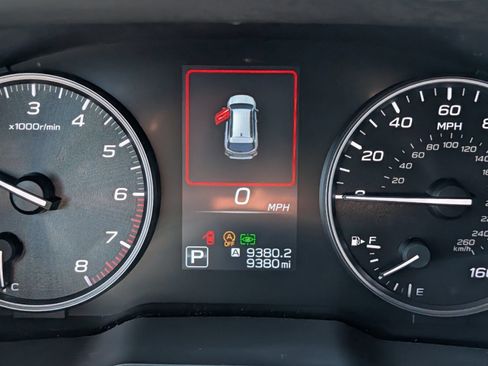 Certified 2024 Subaru Outback Limited AWD/4WD image 28