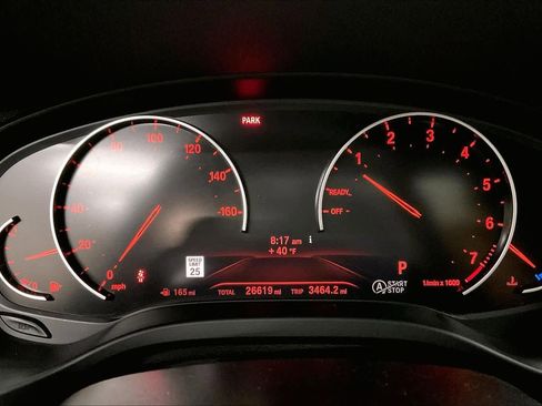 Used 2021 BMW X3 sDrive30i w/ Convenience Package image 22