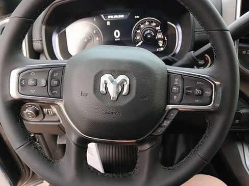 New 2026 RAM 4500 Laramie w/ Laramie Trim Package image 47