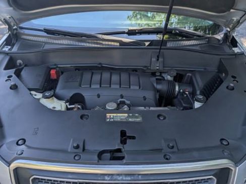 Used 2014 GMC Acadia SLT AWD/4WD image 43