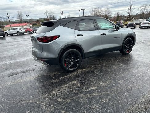 Used 2024 Chevrolet Blazer LT w/ Redline Edition image 6