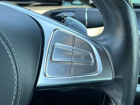 Used 2017 Mercedes-Benz S 550 Cabriolet image 22