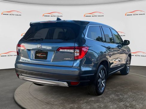 Used 2020 Honda Pilot EX image 10