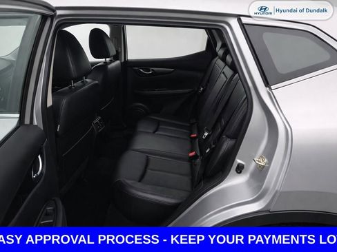 Used 2022 Nissan Rogue Sport SL image 19