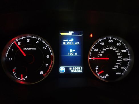 Used 2021 Subaru Ascent Premium AWD/4WD image 23