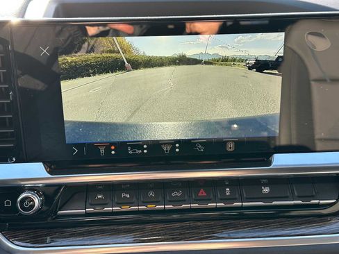 New 2026 GMC Sierra 1500 Elevation w/ Elevation Premium Package image 30