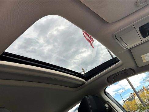 Used 2024 Honda Accord EX image 17
