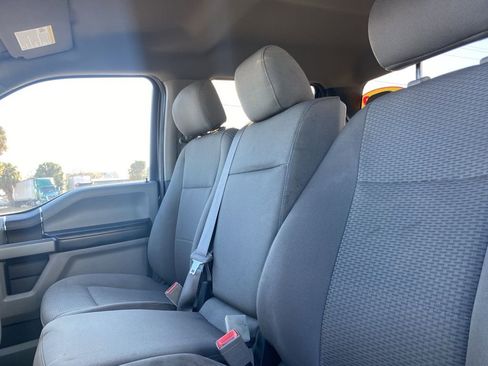 Used 2019 Ford F150 XLT image 9