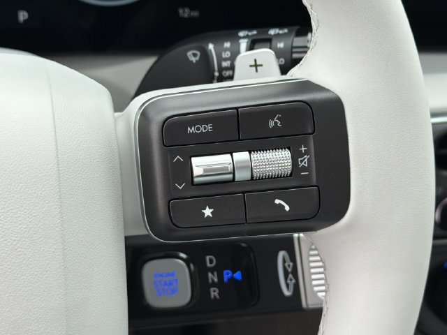 New 2027 Hyundai Palisade Limited FWD image 28
