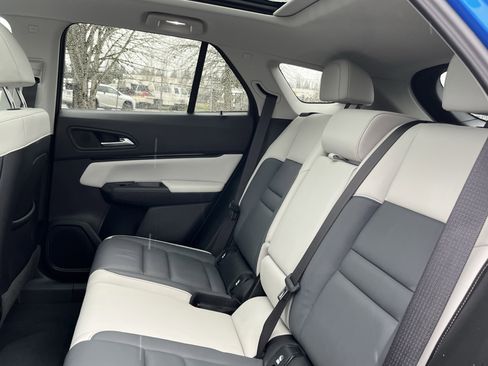 Used 2025 Honda Prologue Touring image 14