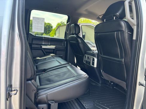 Used 2020 Ford F250 Lariat AWD/4WD image 9