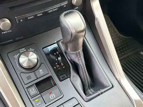 Used 2019 Lexus NX 300 AWD image 18