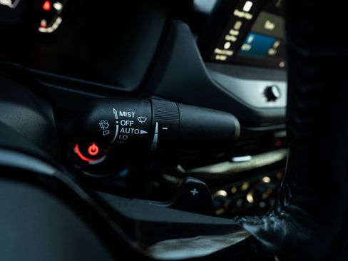 Certified 2025 Honda Accord Touring image 24