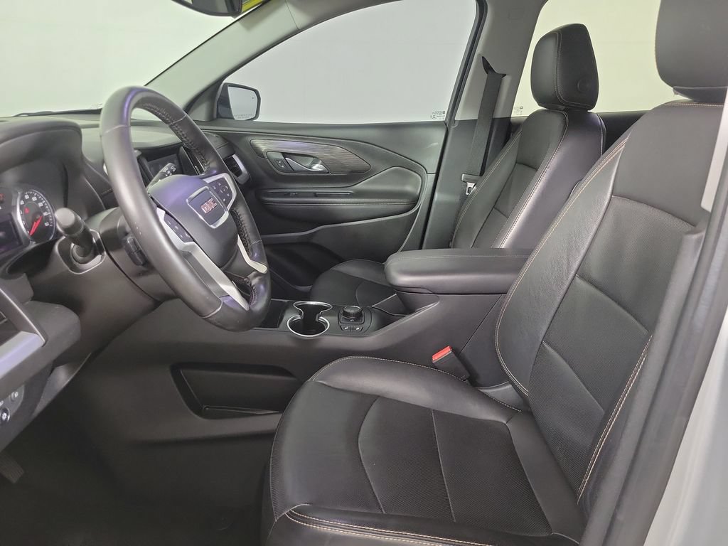 Used 2019 GMC Terrain SLT w/ Preferred Package FWD image 19