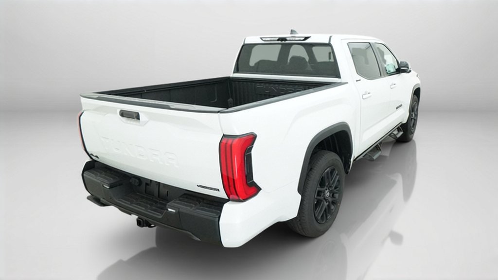 New 2026 Toyota Tundra Limited w/ Limited PVM Package AWD/4WD image 37