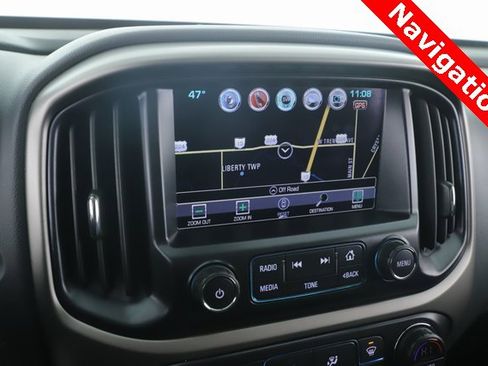 Used 2018 Chevrolet Colorado Z71 image 5