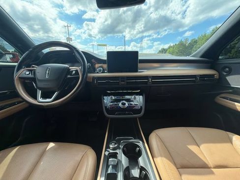 Used 2020 Lincoln Corsair Reserve AWD/4WD image 36