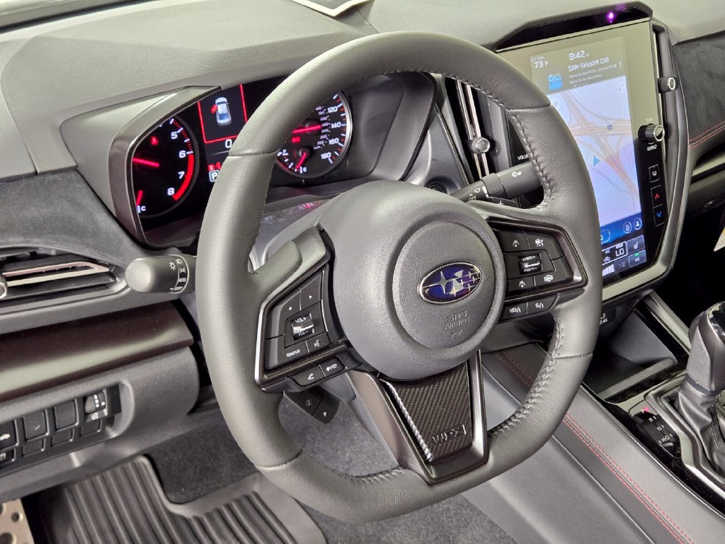 New 2026 Subaru WRX Limited AWD/4WD image 14