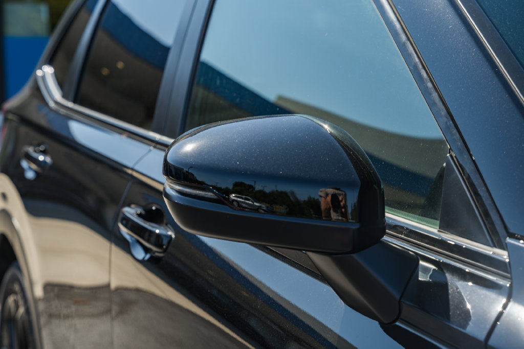 Certified 2026 Honda CR-V Sport Touring image 16