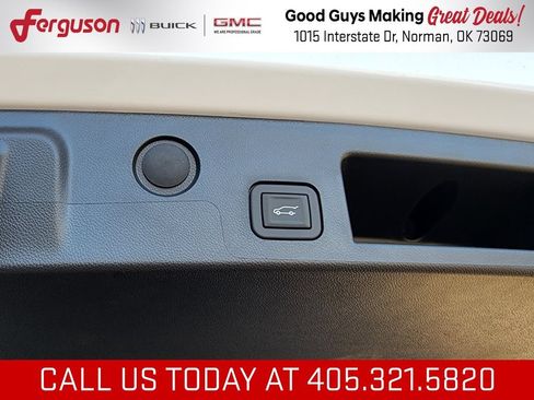 New 2026 GMC Terrain AT4 w/ Convenience Package III AWD/4WD image 49