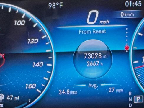 Used 2020 Mercedes-Benz GLB 250 image 8
