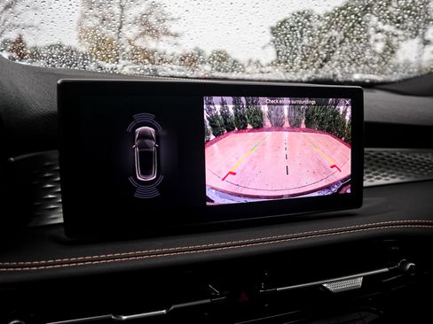 Used 2025 Alfa Romeo Tonale image 25