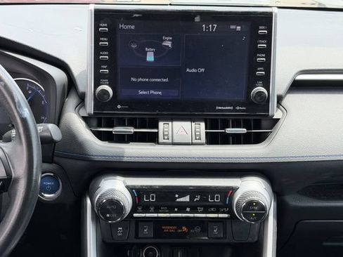Certified 2022 Toyota RAV4 XSE AWD/4WD image 16