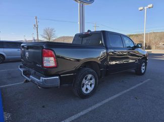 Used 2020 RAM 1500 Big Horn video 3