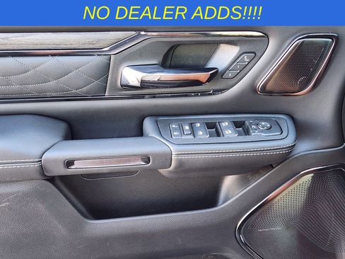 New 2026 RAM 1500 Limited image 20