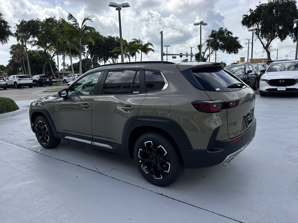 New 2026 MAZDA CX-50 Meridian Edition w/ Weather Package AWD/4WD image 12